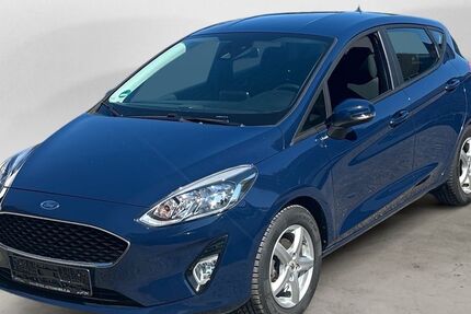 Ford Fiesta 70.152 km 11.450 &euro; Eitorf 53783