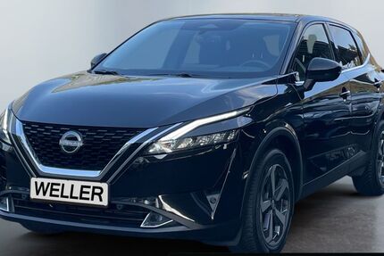 Nissan Qashqai 36.690 km 25.780 &euro; Herford 32049