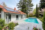 EXKLUSIVE LAGE FÜR EINE VILLA - Grundstück Baden-Baden Baden | Angebot:26340432