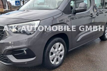 Opel Combo Life 132.504 km 11.099 &euro; Deizisau 73779