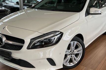 Mercedes-Benz A 180 170.145 km 14.490 &euro; Emstek 49685