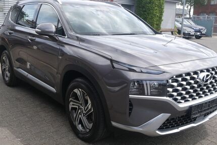 Hyundai SANTA FE 177.400 km 22.950 &euro; Düsseldorf 40233