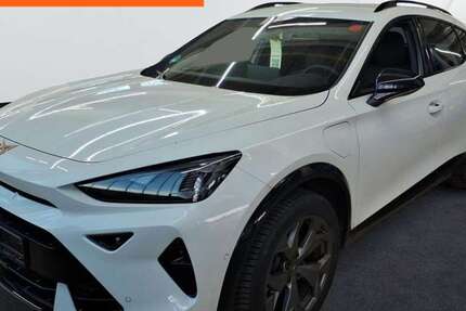 Cupra Formentor 22.100 km 35.250 &euro; Zimmern-Horgen 78658