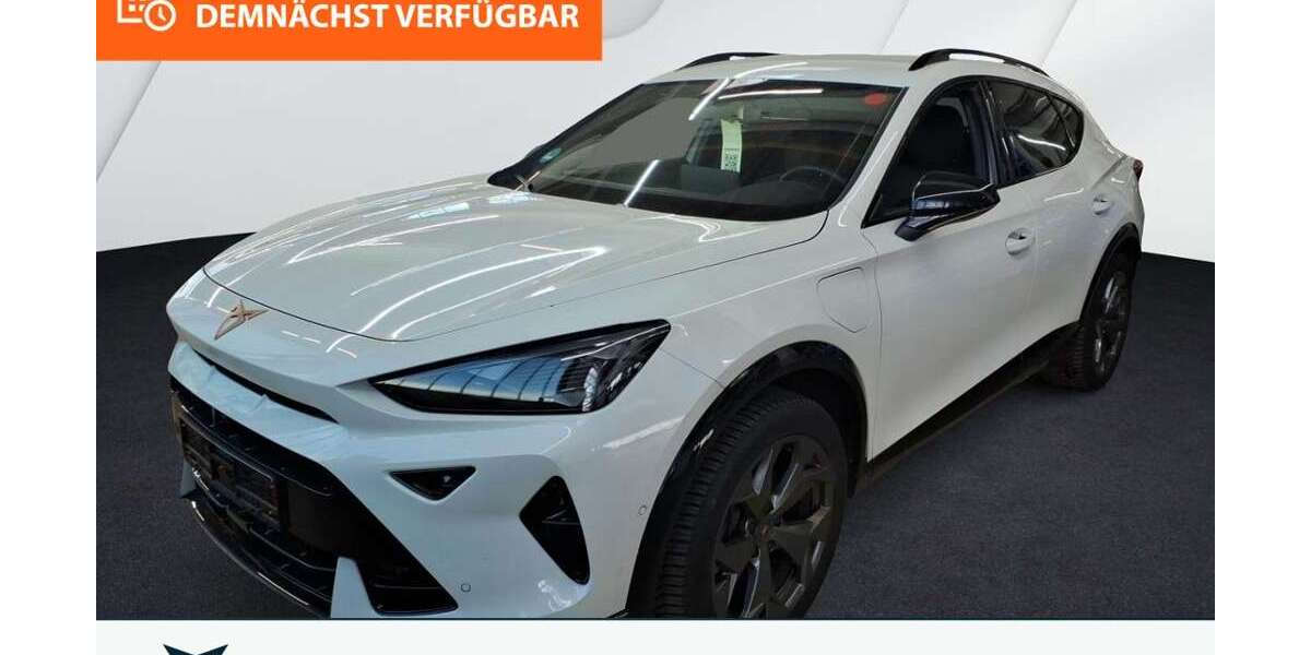 Cupra Formentor 22.100 km 35.250 &euro; Zimmern-Horgen 78658