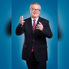 Jürgen Beckers - Kaffee, Kuchen, Kabarett 22.03.2026 Gaststätte Bosten