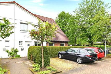Haus Barsbüttel - 4 Zimmer, 127 m&sup2;, 495.000&euro; | Angebot:26512519