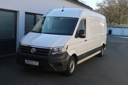 VW Crafter 399.932 km 17.650 € Bielefeld 33617