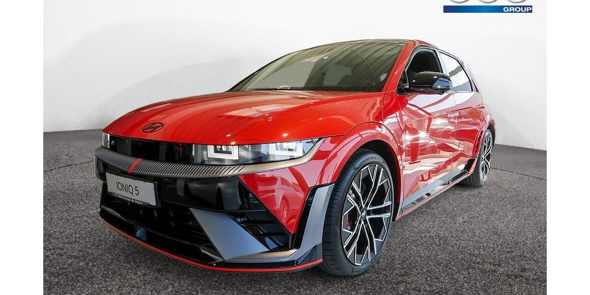 Hyundai IONIQ 5 9.500 km 58.990 &euro; Halle (Saale) 06114