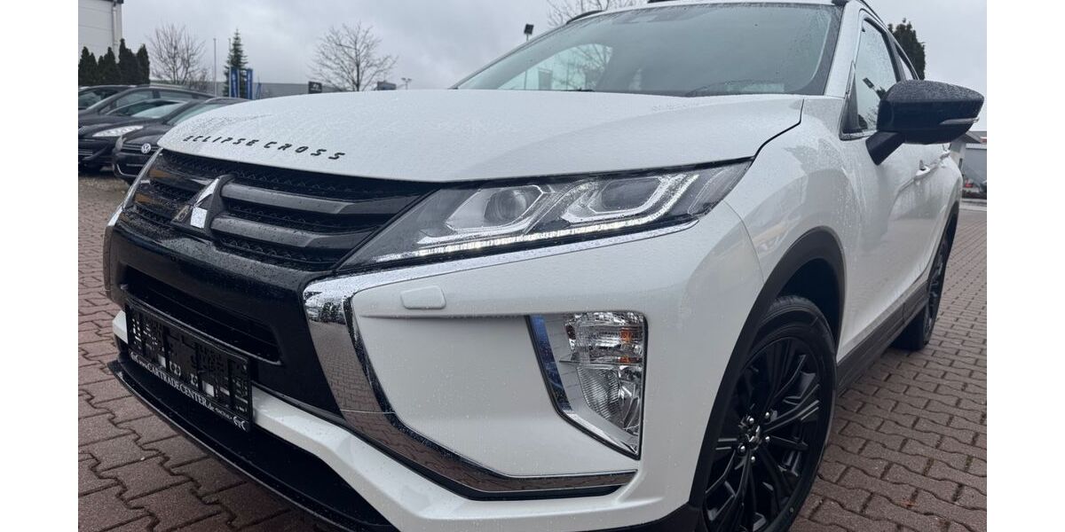 Mitsubishi Eclipse 82.000 km 17.450 &euro; Dachau 85221