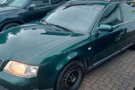 Audi A6 235.000 km 1.999 &euro; Obersulm-Affaltrach 74182