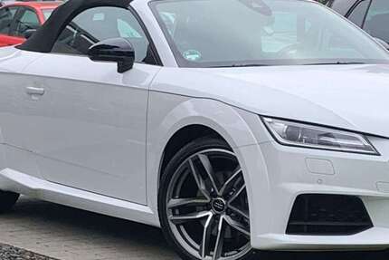 Audi TT 19.500 km 37.400 &euro; Wolfsburg, Stadt 38440