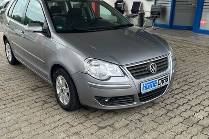 VW Polo 164.000 km 2.999 € Oberndorf am Neckar 78727