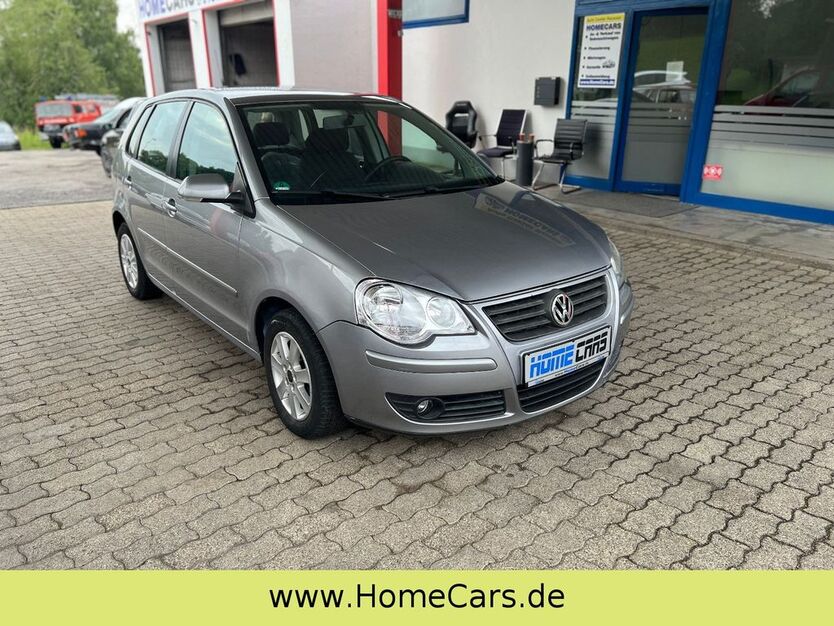 VW Polo 164.000 km 2.999 € Oberndorf am Neckar 78727