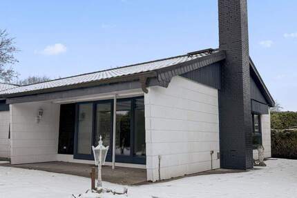 Haus Schleswig-Holstein Tangstedt - 4 Zimmer, 101 m&sup2;, 1.550&euro; | Angebot:24776303