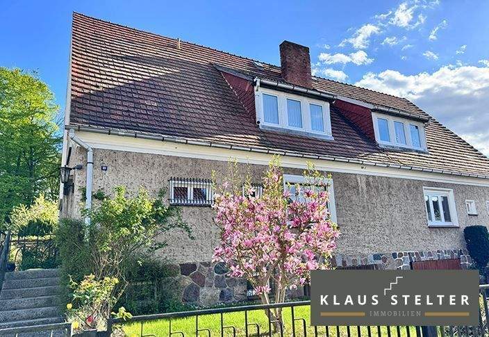 Doppelhaushälfte Boizenburg - 5 Zimmer, 155 m&sup2;, 295.000&euro; | Angebot:25728468