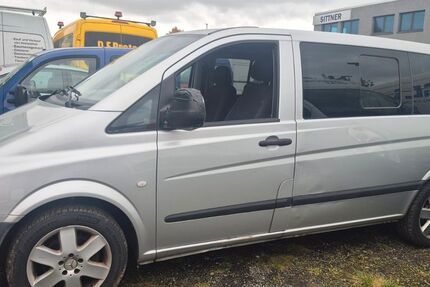 Mercedes-Benz Vito 290.000 km 6.900 € Achim 28832