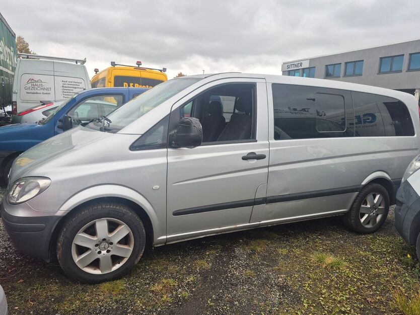 Mercedes-Benz Vito 290.000 km 6.900 € Achim 28832