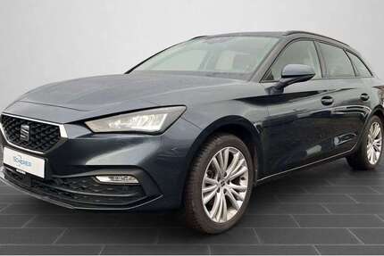 Seat Leon 21.717 km 22.890 &euro; Mayen 56727