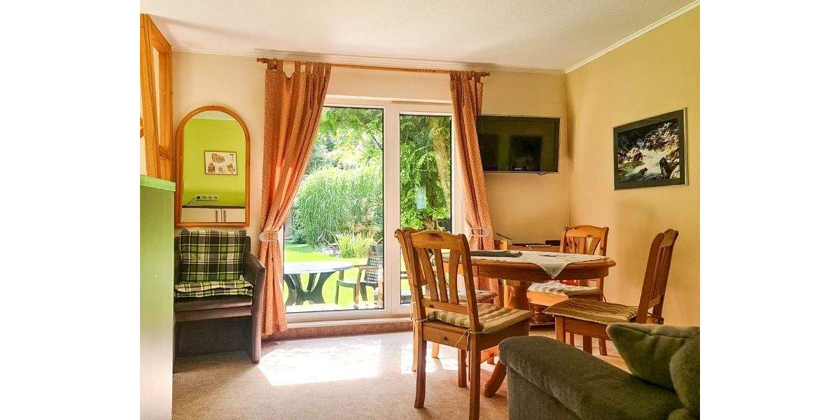 Ein Paradies - für Sie und Ihre Gäste! zimmer