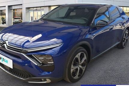 Citroen C5 X 32.706 km 18.430 &euro; Leipzig 04129