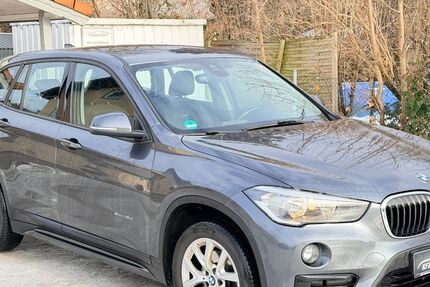 BMW X1 194.000 km 12.499 &euro; Kolbermoor 83059