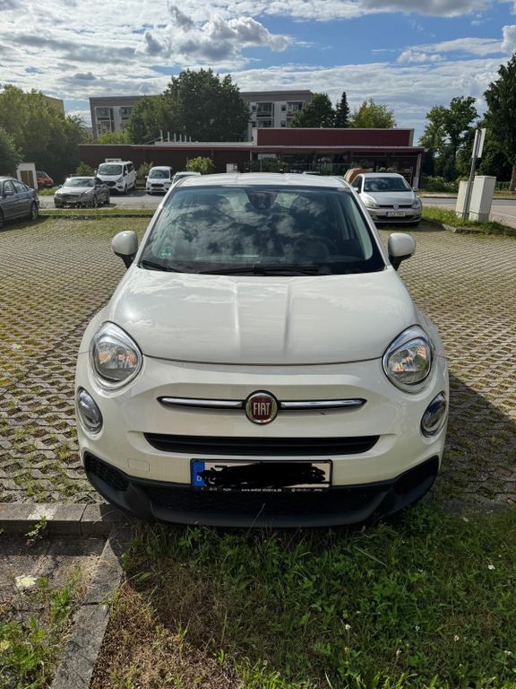 500X