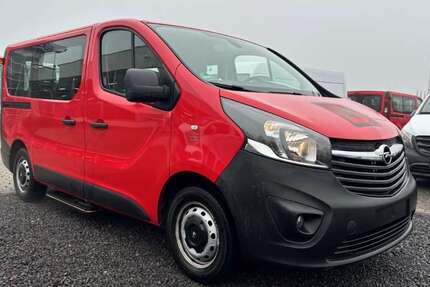 Opel Vivaro 105.000 km 12.488 &euro; Rheinbach 53359