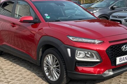 Hyundai KONA 150.982 km 9.900 &euro; Würselen 52146