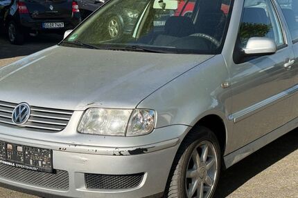 VW Polo 205.000 km 799 &euro; Rüsselsheim 65428