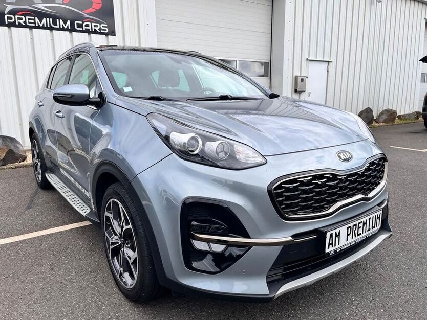 Sportage