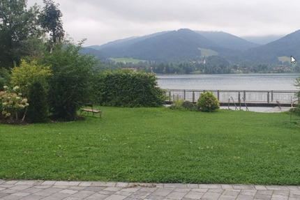 Wohnung direkt am Tegernsee mit großzügigem Raumangebot!!! zimmer