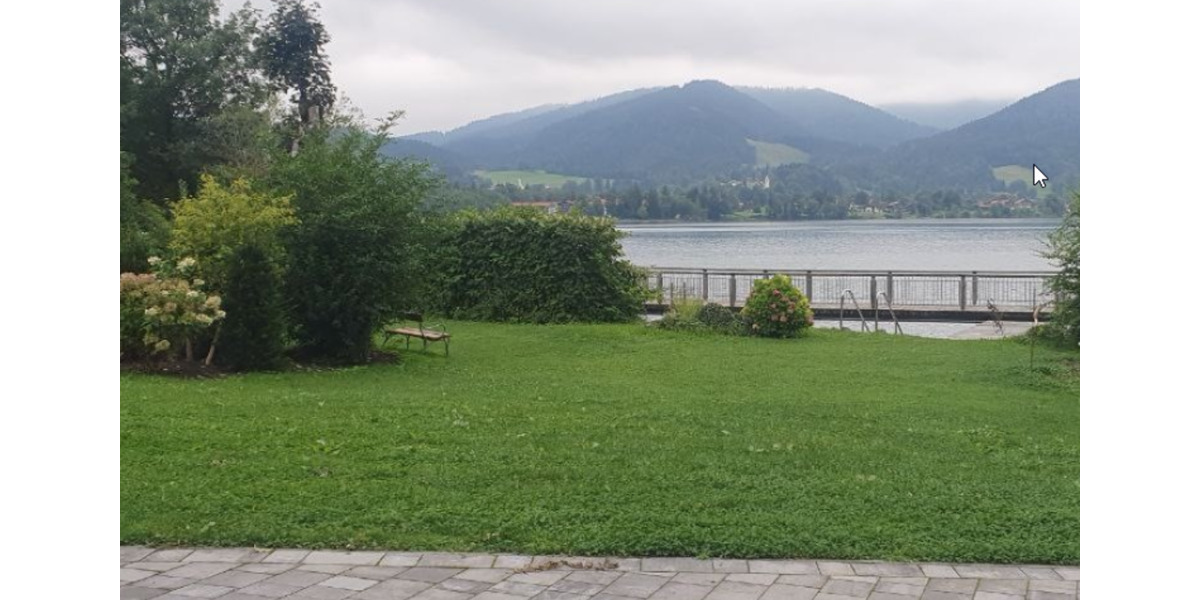 Wohnung direkt am Tegernsee mit großzügigem Raumangebot!!! zimmer