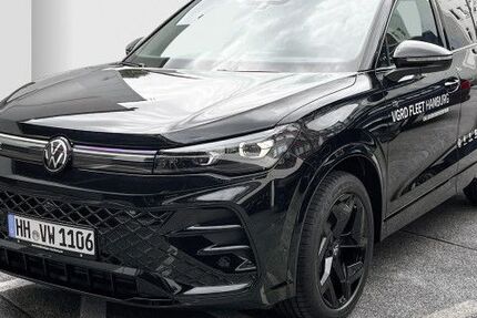 VW Tiguan 8.751 km 57.950 &euro; Hamburg 22303