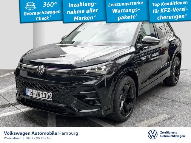 VW Tiguan 8.751 km 57.950 &euro; Hamburg 22303