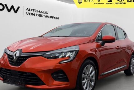 Renault Clio 25.307 km 15.990 &euro; Friesenheim 77948