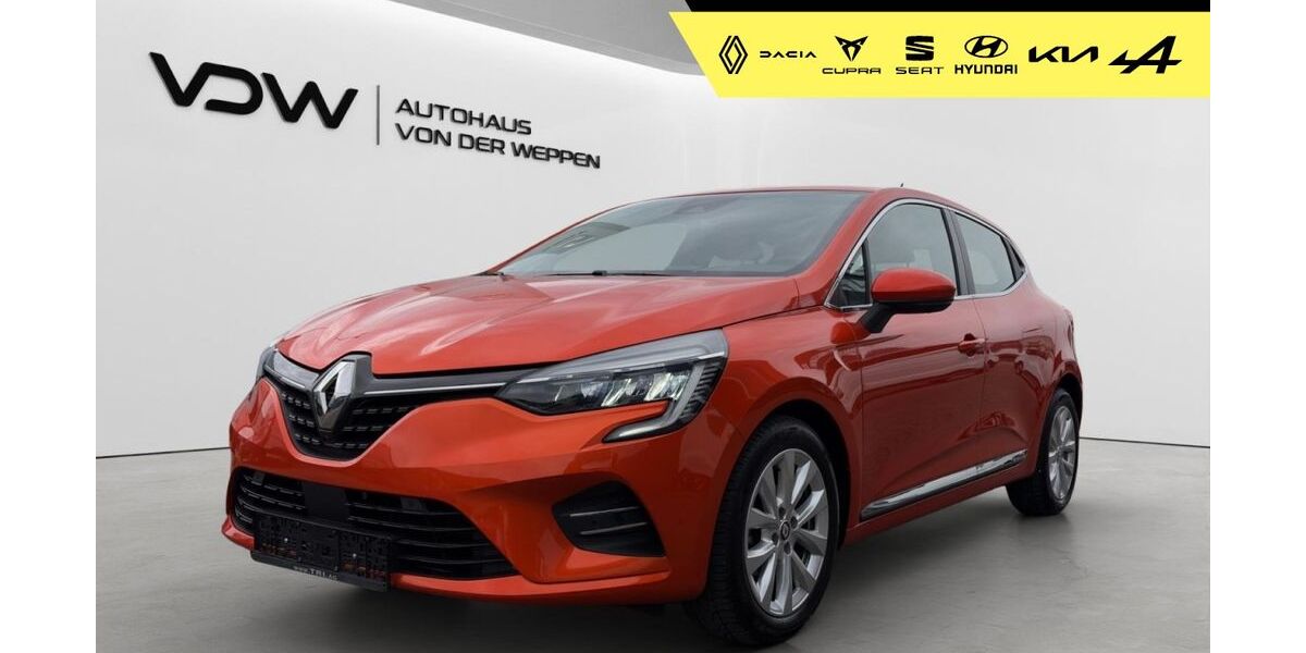 Renault Clio 25.307 km 15.990 &euro; Friesenheim 77948