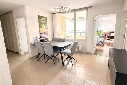 Wohnung Bietigheim-Bissingen Bissingen - 4.5 Zimmer, 107 m&sup2;, 1.500&euro; | Angebot:26408581