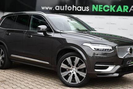 Volvo XC90 80.000 km 46.900 &euro; Reutlingen 72762