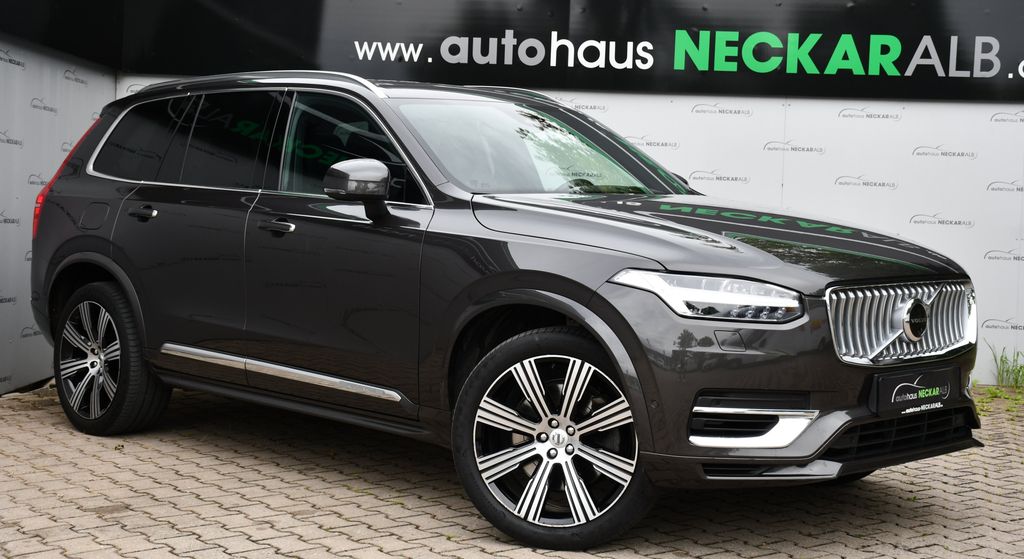 Volvo XC90 80.000 km 46.900 &euro; Reutlingen 72762