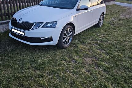 Skoda Octavia 107.800 km 16.400 &euro; Duggendorf 93182