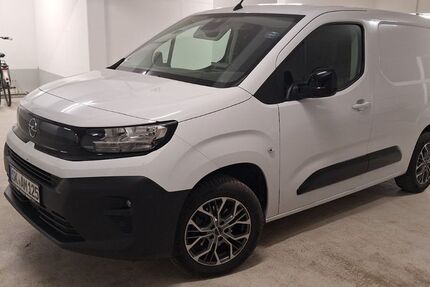 Opel Combo 20.000 km 17.500 &euro; Landsberg 06188
