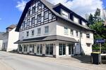 Kleines 2-Zimmer-Appartment (ca. 35 m²) im Balver Stadtzentrum im Sauerland zu vermieten zimmer