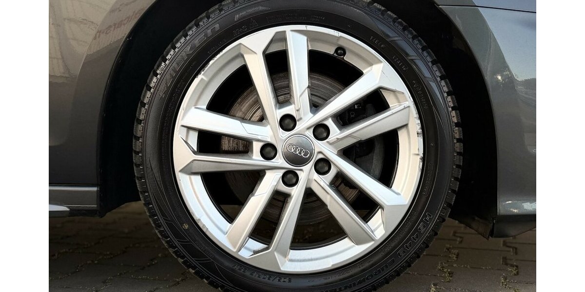 Audi A3 35 TDI S- line Keyless DAB+ Virtual 96.000 km 23.590 &euro; Mönchengladbach 41066