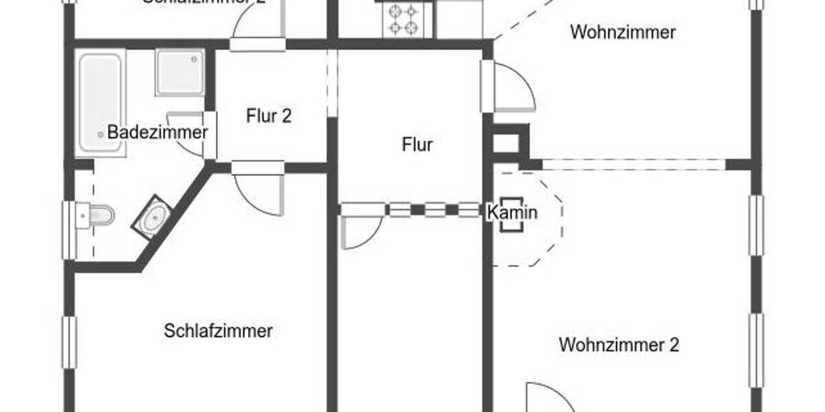 Gewerbeobjekt Chemnitz Einsiedel - 180.000&euro; | Angebot:26686102