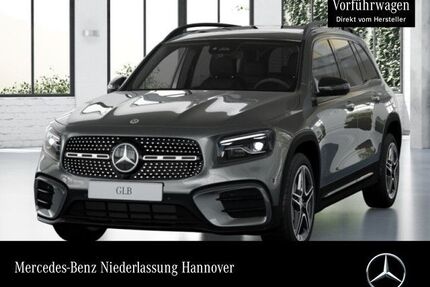 Mercedes GLB 200
