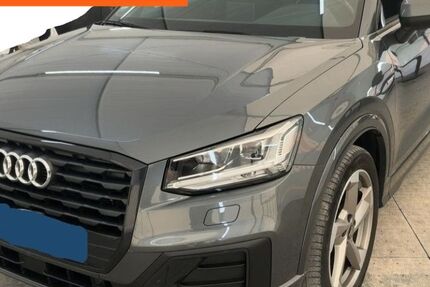 Audi Q2 61.700 km 24.290 &euro; Zimmern ob Rottweil 78658