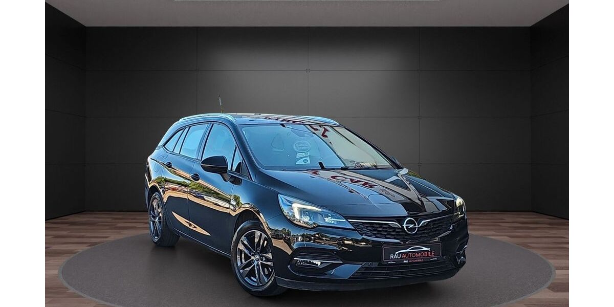 Opel Astra 89.500 km 11.490 &euro; Viersen 41749