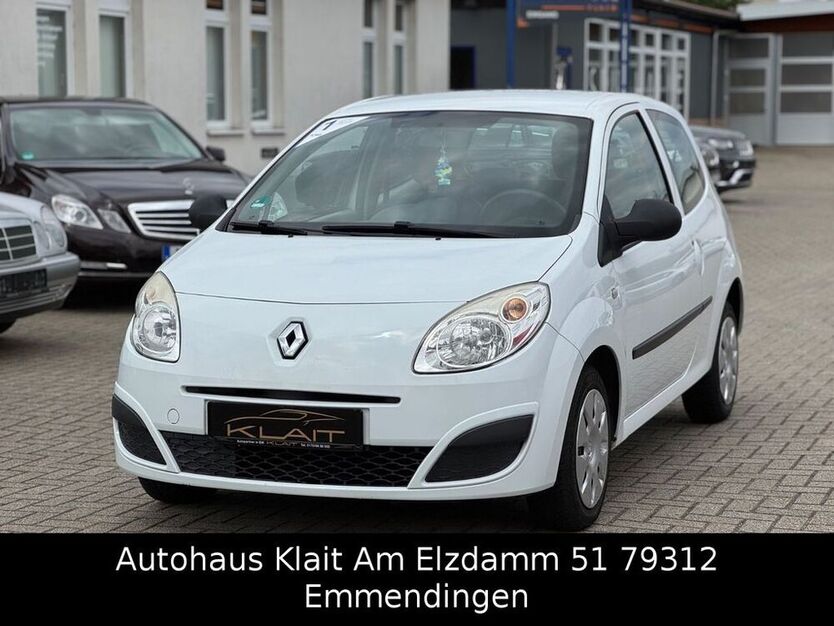 Twingo