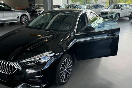 BMW 218 Gran Coupé 40.000 km 27.900 &euro; Kaiserslautern 67655