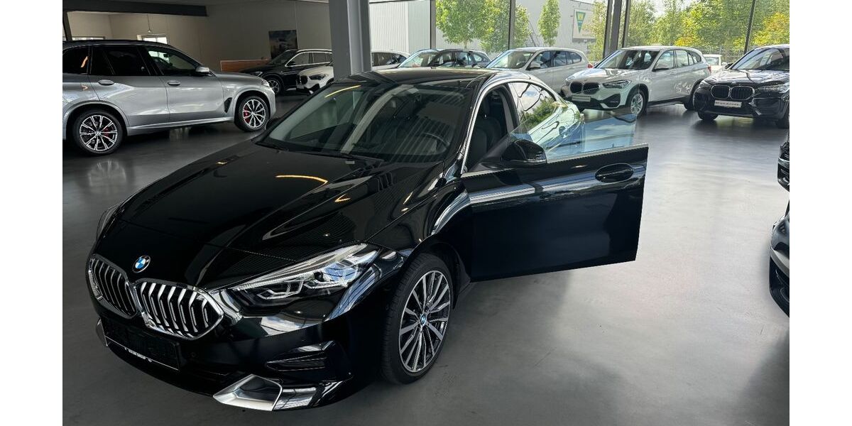 BMW 218 Gran Coupé 40.000 km 27.900 &euro; Kaiserslautern 67655